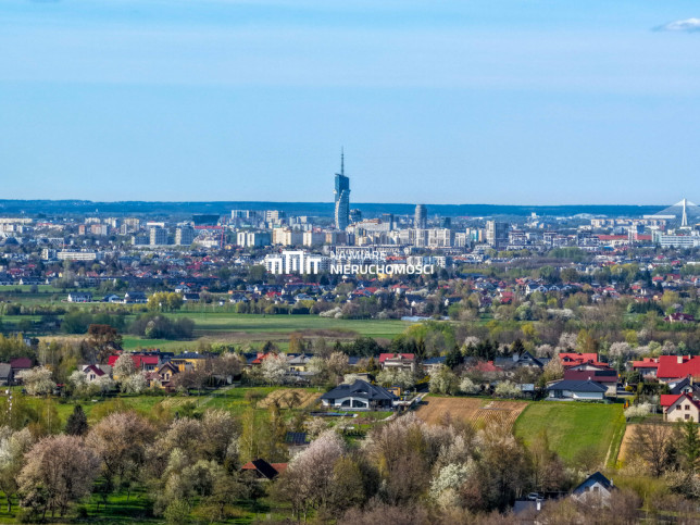 Działka Sprzedaż Hermanowa 9