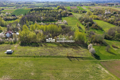 Działka Sprzedaż Hermanowa