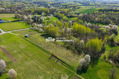 Działka Sprzedaż Hermanowa