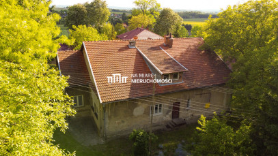 Dom Sprzedaż Żurawiczki