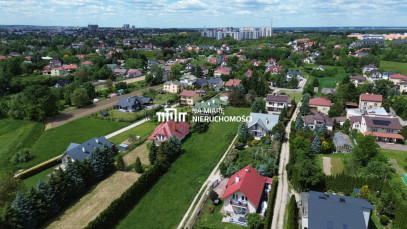 Działka Sprzedaż Rzeszów Słocińska