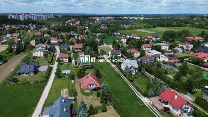 Działka Sprzedaż Rzeszów Słocińska