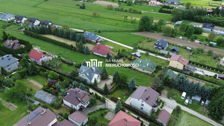 Działka Sprzedaż Rzeszów Słocińska 4