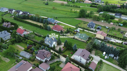Działka Sprzedaż Rzeszów Słocińska
