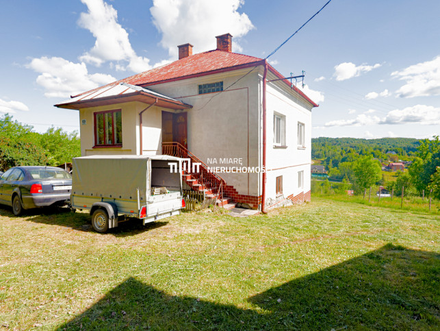 Dom Sprzedaż Barycz 1