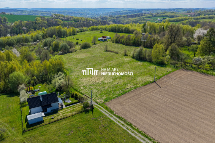 Działka Sprzedaż Chmielnik 8