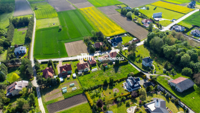 Działka Sprzedaż Przeworsk Żytnia