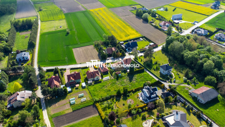 Działka Sprzedaż Przeworsk Żytnia 4