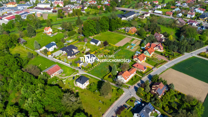 Działka Sprzedaż Przeworsk Żytnia 7