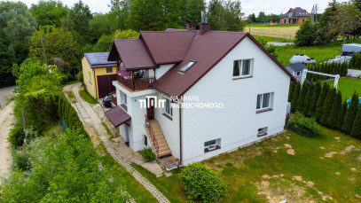 Dom Sprzedaż Rzeszów św. Marcina