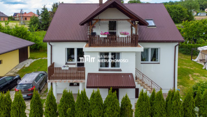 Dom Sprzedaż Rzeszów św. Marcina