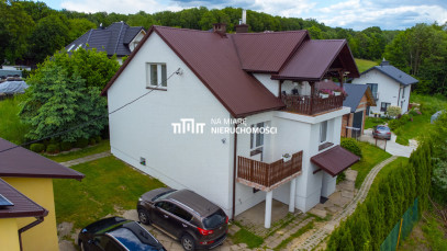 Dom Sprzedaż Rzeszów św. Marcina