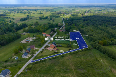 Działka Sprzedaż Tarnobrzeg Zamkowa