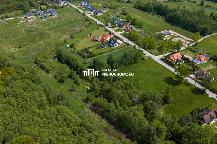 Działka Sprzedaż Tarnobrzeg Zamkowa 2