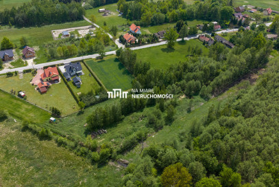 Działka Sprzedaż Tarnobrzeg Zamkowa