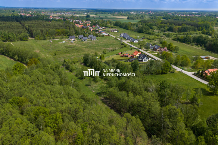 Działka Sprzedaż Tarnobrzeg Zamkowa 9
