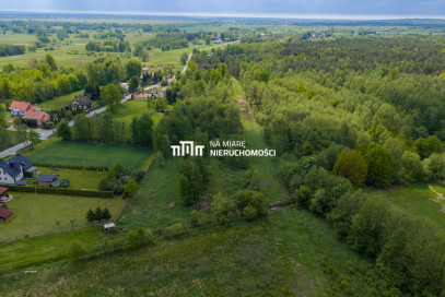 Działka Sprzedaż Tarnobrzeg Zamkowa