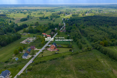 Działka Sprzedaż Tarnobrzeg Zamkowa