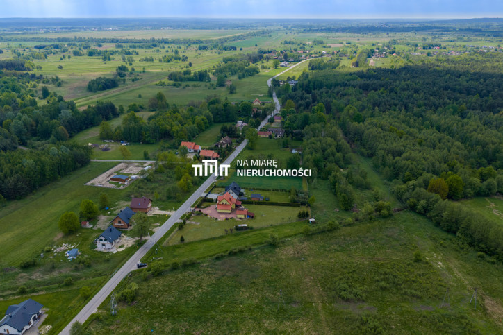 Działka Sprzedaż Tarnobrzeg Zamkowa 14