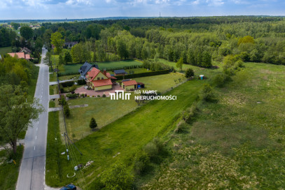 Działka Sprzedaż Tarnobrzeg Zamkowa