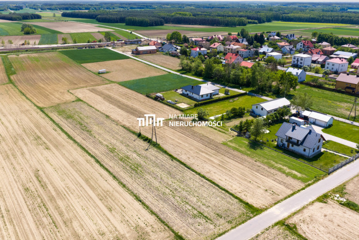 Działka Sprzedaż Padew Narodowa Zielona 2