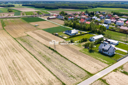 Działka Sprzedaż Padew Narodowa Zielona