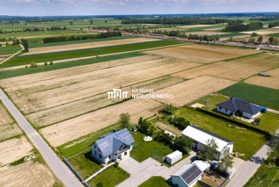 Działka Sprzedaż Padew Narodowa Zielona