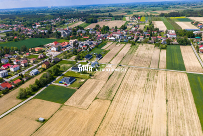 Działka Sprzedaż Padew Narodowa Zielona