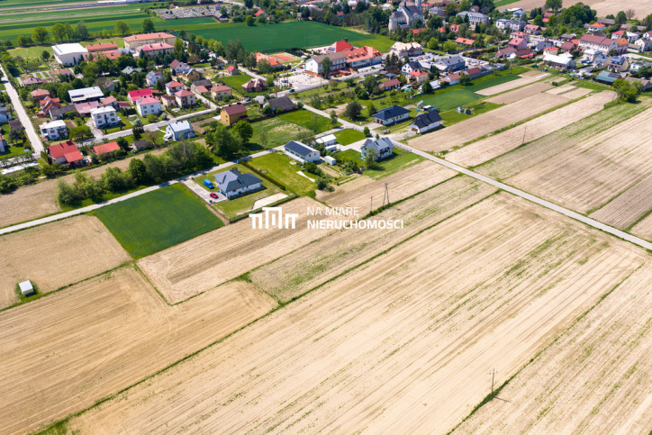 Działka Sprzedaż Padew Narodowa Zielona 6
