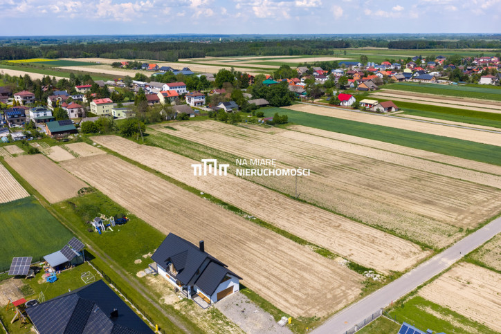 Działka Sprzedaż Padew Narodowa Zielona 2