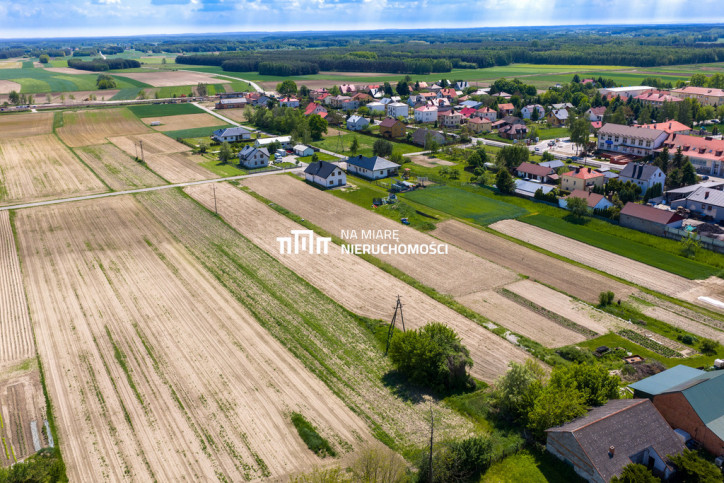Działka Sprzedaż Padew Narodowa Zielona 3