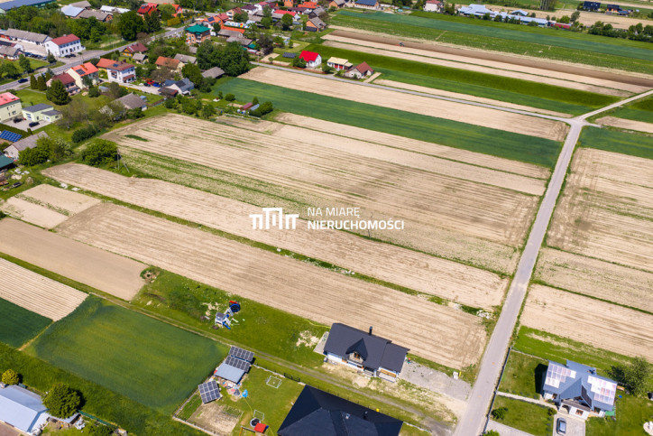 Działka Sprzedaż Padew Narodowa Zielona 8