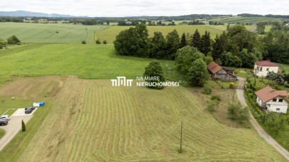 Działka Sprzedaż Moderówka