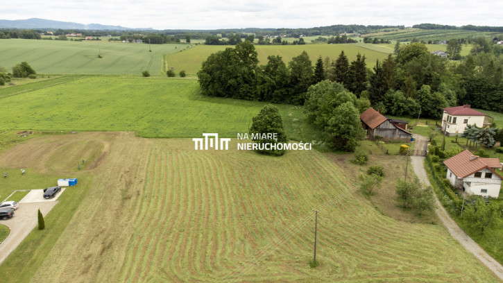 Działka Sprzedaż Moderówka 5