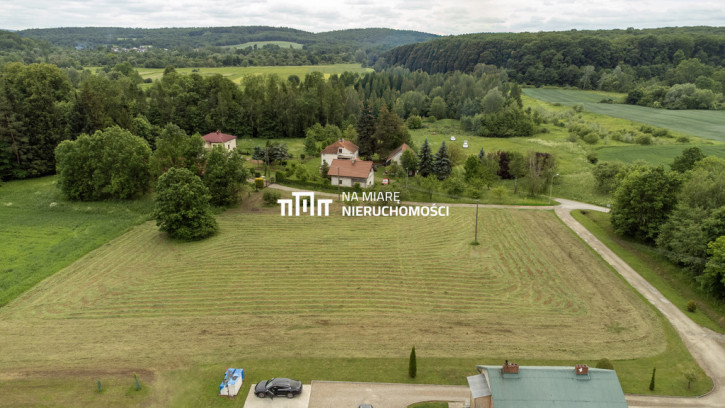 Działka Sprzedaż Moderówka 4