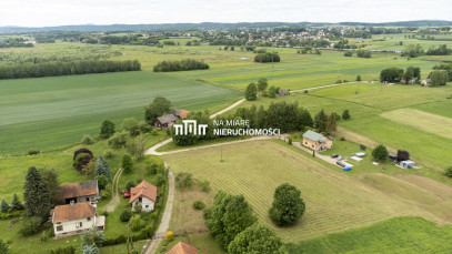Działka Sprzedaż Moderówka