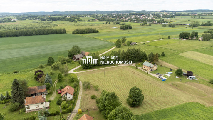Działka Sprzedaż Moderówka 7