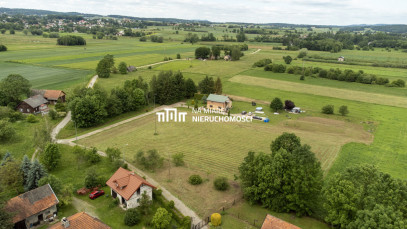 Działka Sprzedaż Moderówka