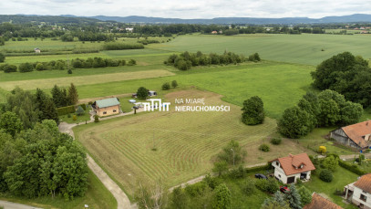Działka Sprzedaż Moderówka