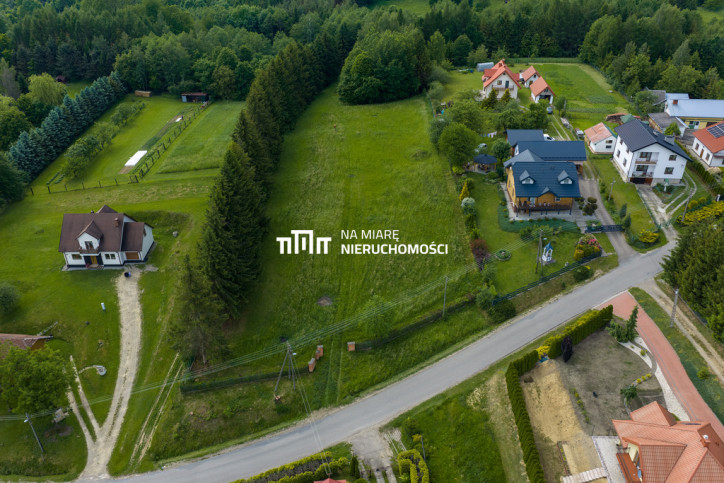 Działka Sprzedaż Turze Pole 2