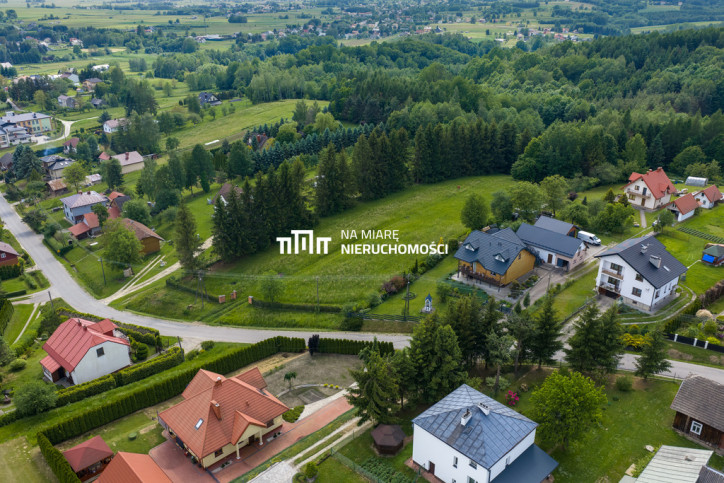 Działka Sprzedaż Turze Pole 4