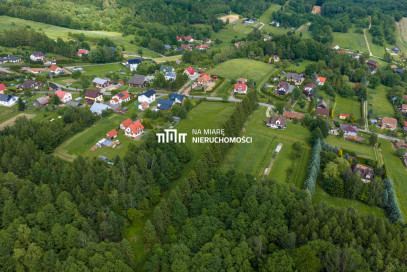 Działka Sprzedaż Turze Pole