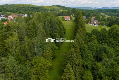Działka Sprzedaż Turze Pole