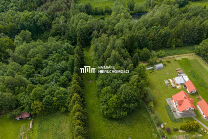 Działka Sprzedaż Turze Pole