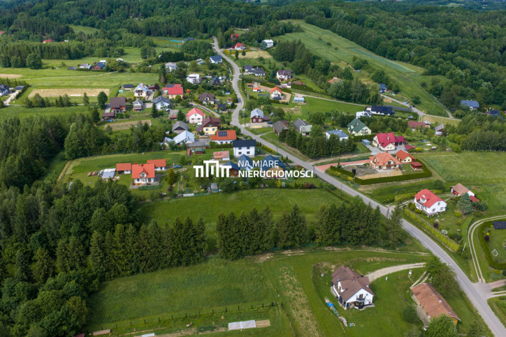 Działka Sprzedaż Turze Pole 14