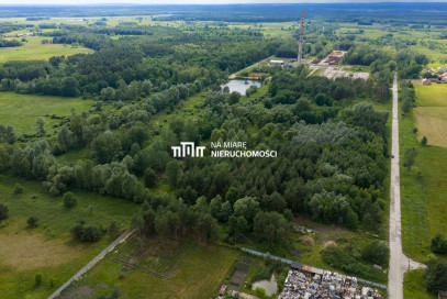 Działka Sprzedaż  Zabrnie Dolne