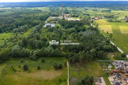 Działka Sprzedaż  Zabrnie Dolne