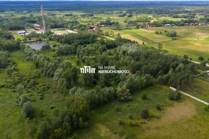 Działka Sprzedaż  Zabrnie Dolne 8