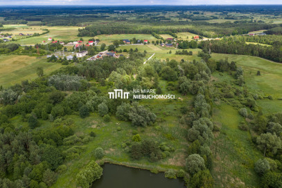 Działka Sprzedaż  Zabrnie Dolne