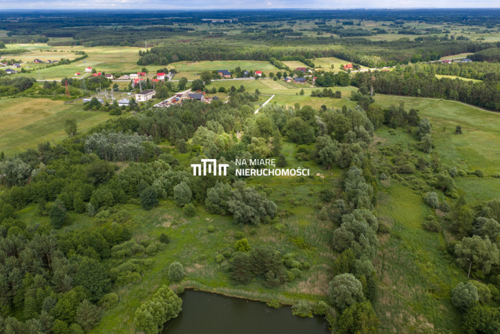 Działka Sprzedaż  Zabrnie Dolne 12